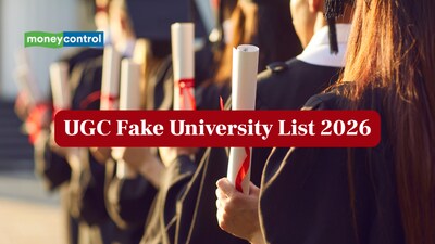 UGC Fake University List 2026: 32 Institutions Declared Fake Across India, Delhi Tops With 12