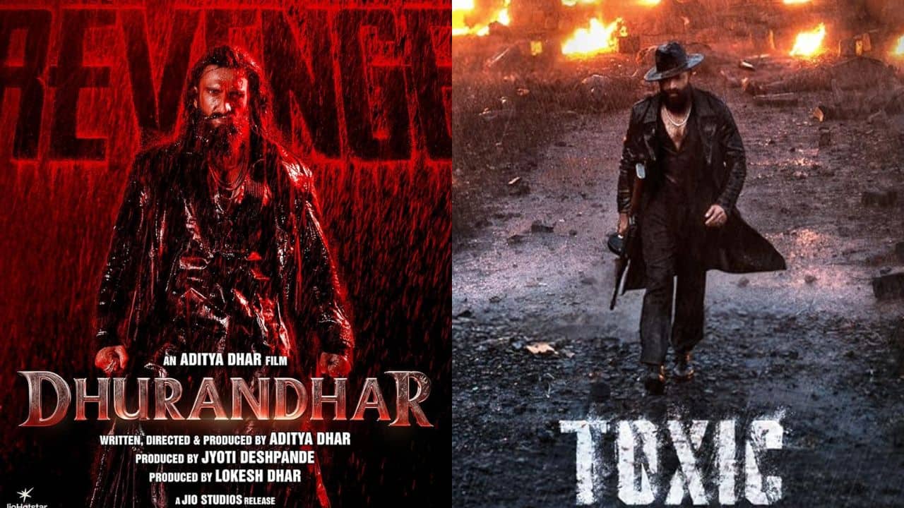 Sanjay Gupta on Dhurandhar 2 vs Toxic Clash: “They will just eat into each other’s business”