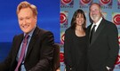 Conan O’Brien recalls saying goodbye to Rob Reiner hours fefore his death: " I was in shock for quite a while"