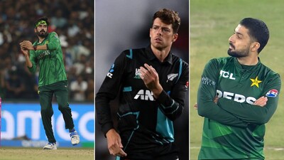 T20 World Cup 2026: Spin to hold the key in Pakistan–New Zealand Colombo showdown