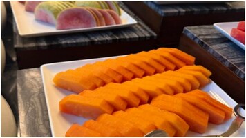 Here's what a US CEO will miss most about Delhi after attending AI Summit: 'Fruit that tastes like fruit'