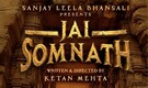 Sanjay Leela Bhansali and Ketan Mehta bring the legendary Somnath Temple Saga to the big screen
