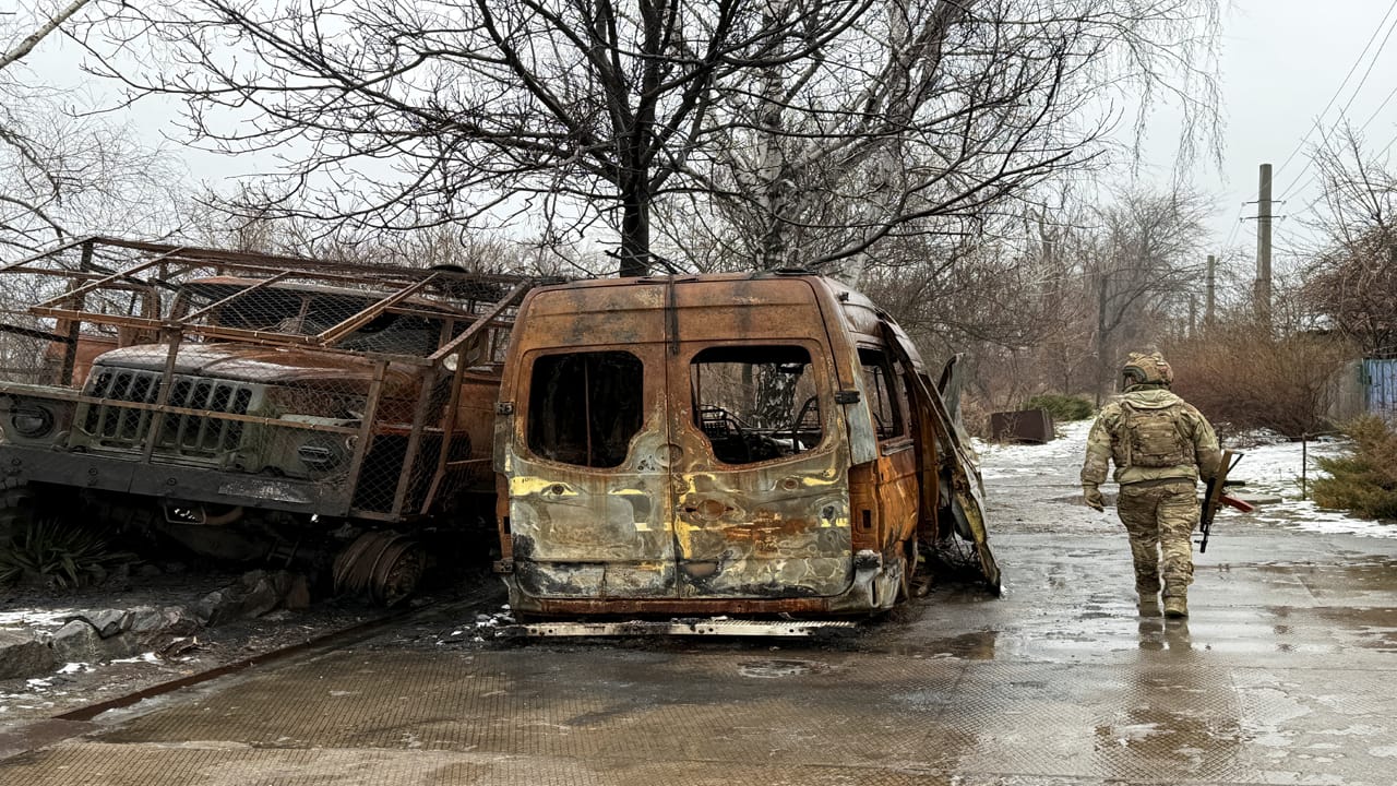 How US and UK intelligence saw Russia’s Ukraine invasion coming and were ignored