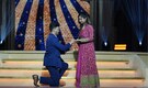 Indian Idol’s Jyotirmayee Nayak teary-eyed as fiancé surprises her on Yas Island special”