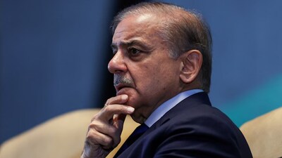 Pakistan poverty hits 11-year high