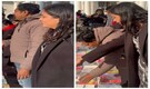 Author Radhika Aggarwal finds pirated copy of her book at Connaught Place, video goes viral