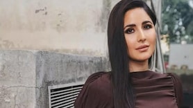 In pics: Katrina Kaif's ten looks that define her timeless style