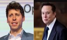 Would Sam Altman rekindle his friendship with Elon Musk? OpenAI chief responds