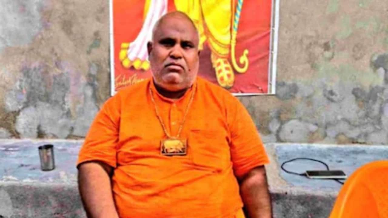 Rs 30,000 marriage scam: Cow vigilante Bittu Bajrangi’s baraat returns without bride