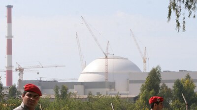 US accepts Iran’s uranium enrichment stance