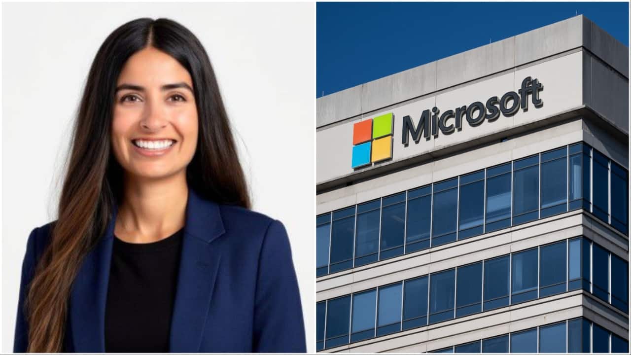 Microsoft Gaming’s new CEO Asha Sharma faces intense wave of online hate over ‘Indian nepotism’