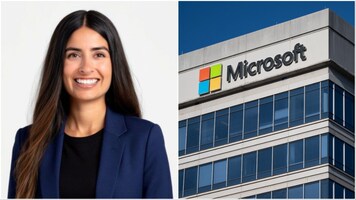Microsoft Gaming’s new CEO Asha Sharma faces intense wave of online hate: ‘Indian nepotism’