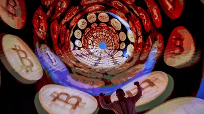 Crypto climbs as traditional safe havens falter, but the bigger question remains: is this a trend or a blip?