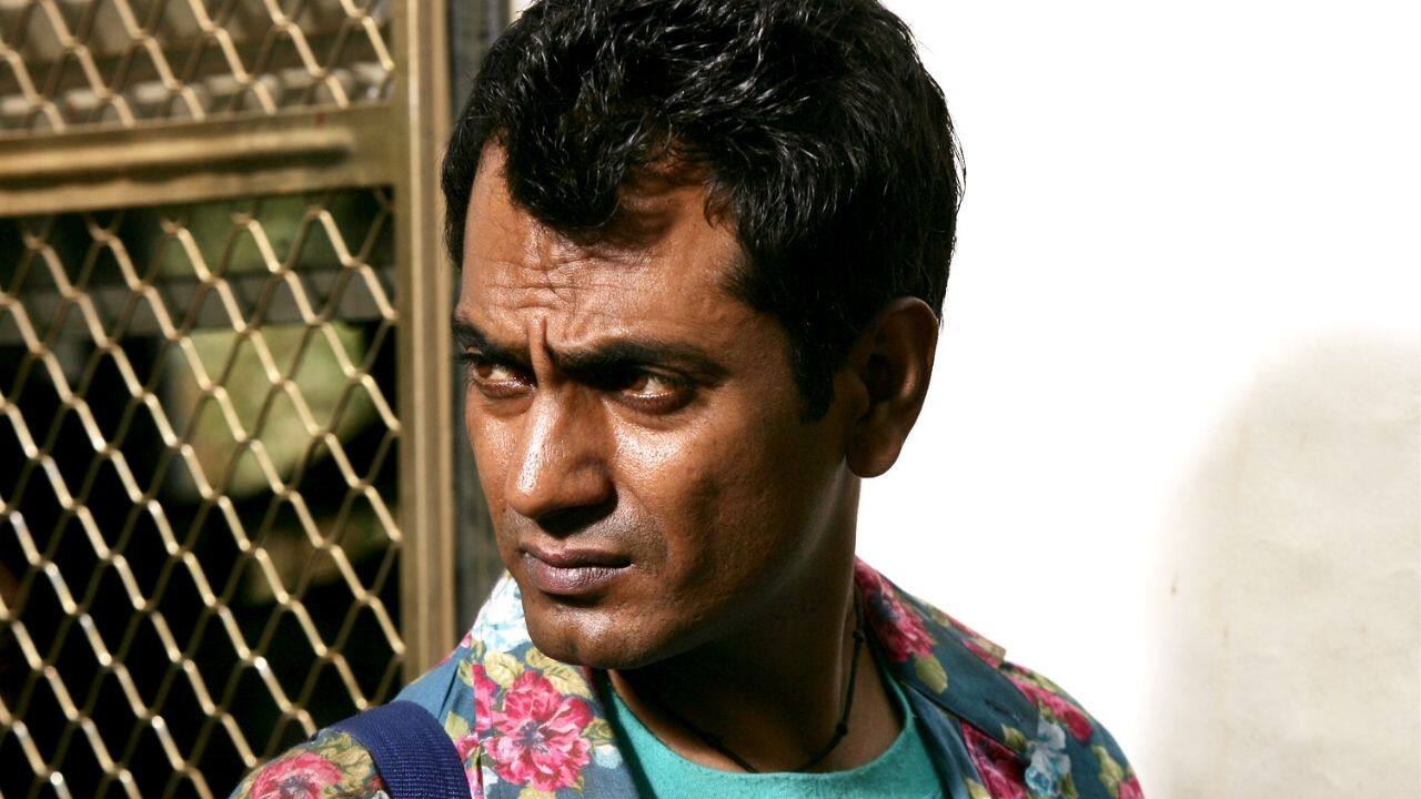 Talaash His brief appearance in Talaash once again demonstrated his ability to leave a lasting impression, even with minimal screen time. The role gained renewed attention as his popularity soared in later years.