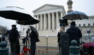US Supreme Court draws a line with Trump by curbing tariff powers