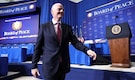 FIFA boss Infantino's Board of Peace appearance does not violate political neutrality, IOC says