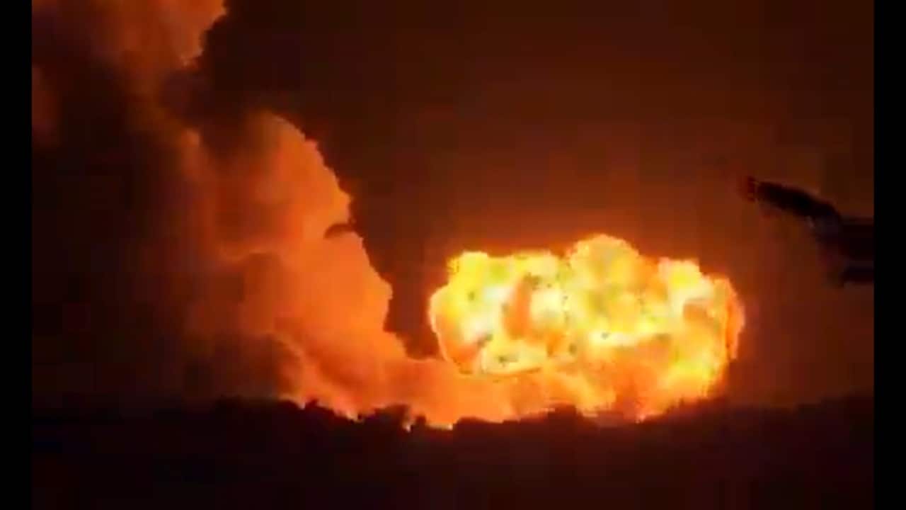 Pakistan launches cross-border airstrikes in Afghanistan; targets TTP, IS-K camps