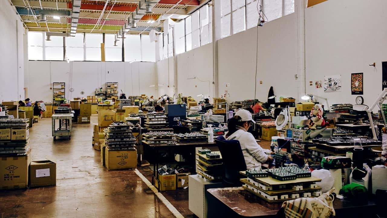 Why US music instrument makers are celebrating Trump's tariff defeat