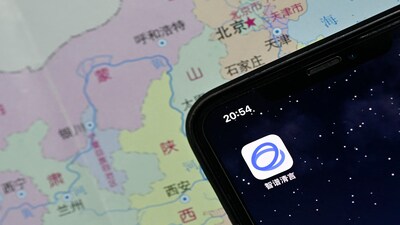 For now though, each new AI development is being viewed by China investors as a catalyst not only for the developers but also for the users of the new tools. 