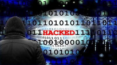 Hacking threat
