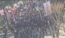 ‘Death to Khamenei’: Iranian students clash with security forces as campus unrest returns | Watch