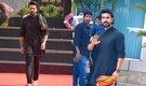 Ram Charan observes Ayyappa Swamy Deeksha for 41-days amid busy film schedule