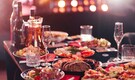 Curious dip in hotel dining standards: Good service can't make up for plain calories dressed up as cuisine