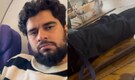 ‘Blackmailed to book…’: Indian influencer says he and wife were detained for 38 hours in South Korea, China