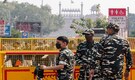 Delhi on high alert: Tight vigil on vehicles, temples under watch after LeT terror intel