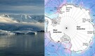 Scientists discover 300 hidden canyons beneath Antarctica – And they could accelerate ice melt