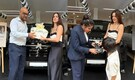Hardik Pandya gifts ex-wife Natasa Stankovic, son Agastya a Land Rover Defender worth Rs 4 crore: See pics