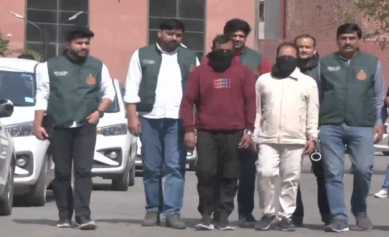 8 held for planning terror plot against India, links with Pakistan, Bangladesh terror outfits being probed