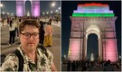 US immigration lawyer visits India, says it’s hard to walk around in Delhi: ‘Traffic is insane’