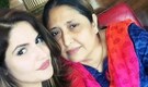 Zareen Khan’s mother hospitalised again; actress makes emotional appeal to fans