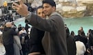 Malaika Arora’s Valentine’s week Italy selfie with rumoured boyfriend Harsh Mehta goes viral