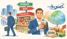 Man quit banking job in 2013 to sell tea, now makes $500 million pa: Boss thought I was insane