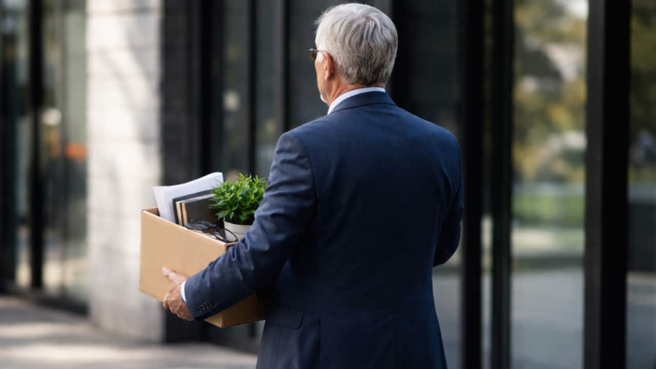 Man in early 70s fired after 50 years at company with no farewell: ‘Don’t deserve loyalty’