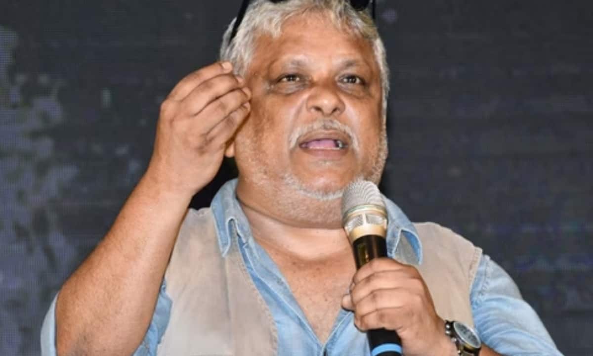 The Kerala Story’s director Sudipto Sen Charak denied CBFC approval, filmmaker reacts