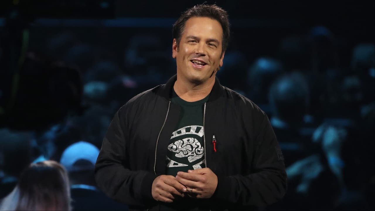 Indian-origin PlayStation exec who interned in Microsoft pens emotional note for Phil Spencer