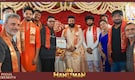 Rishab Shetty’s Jai Hanuman officially launched with a traditional puja ceremony in Hampi