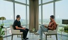 'A tsunami is coming': Anthropic CEO Dario Amodei joins Nikhil Kamath for an unscripted AI talk on his podcast