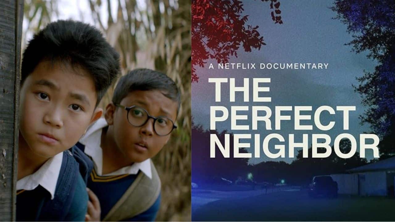 Indian cinema shines as ‘Boong’ and ‘The Perfect Neighbour’ take centre stage ahead of BAFTA Awards