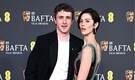 BAFTA 2026: Paul Mescal and Gracie Abrams make romantic red carpet debut