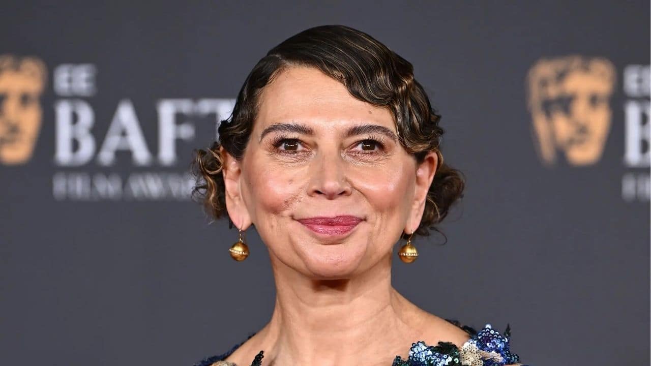 Donna Langley receives BAFTA Fellowship, says cinema helps us “See each other more clearly”