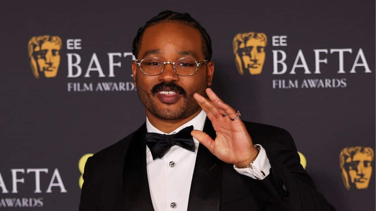 <strong>Original Screenplay: Sinners (Ryan Coogler)</strong><br />Ryan Coogler made history as the only black director to take this honoure. Sinners stood out for its sharp writing and thematic depth. Image credits - Reuters.