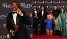 BAFTA 2026 winners: Who took home the top honours?