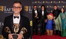 BAFTA awards 2026: Check complete list of winners At The 79th British Academy Film Awards