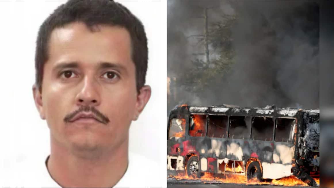 After El Mencho, Mexico’s cartels face a dangerous leadership vacuum