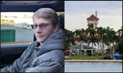 Who was Austin Tucker Martin? 21-year-old fatally shot after breaching Trump's Mar-a-Lago security