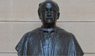 Statue of Edwin Lutyens to be replaced by that of C Rajagopalachari at Rashtrapati Bhavan today